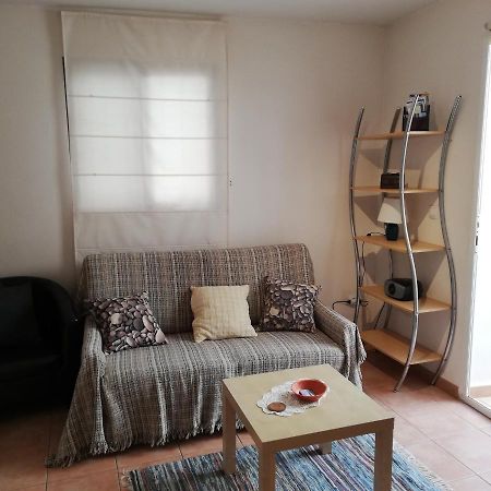 Pisito Sattu Apartment Altea Exterior photo