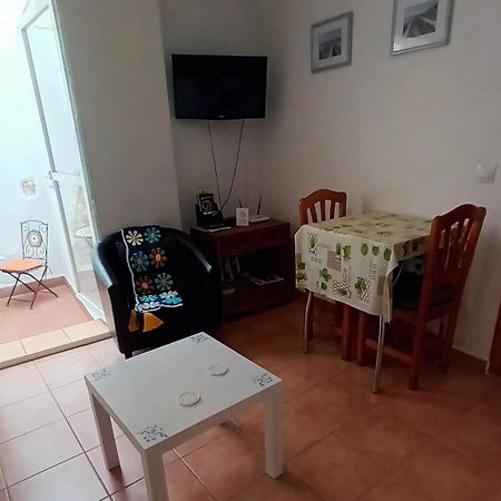 Pisito Sattu Apartment Altea Exterior photo