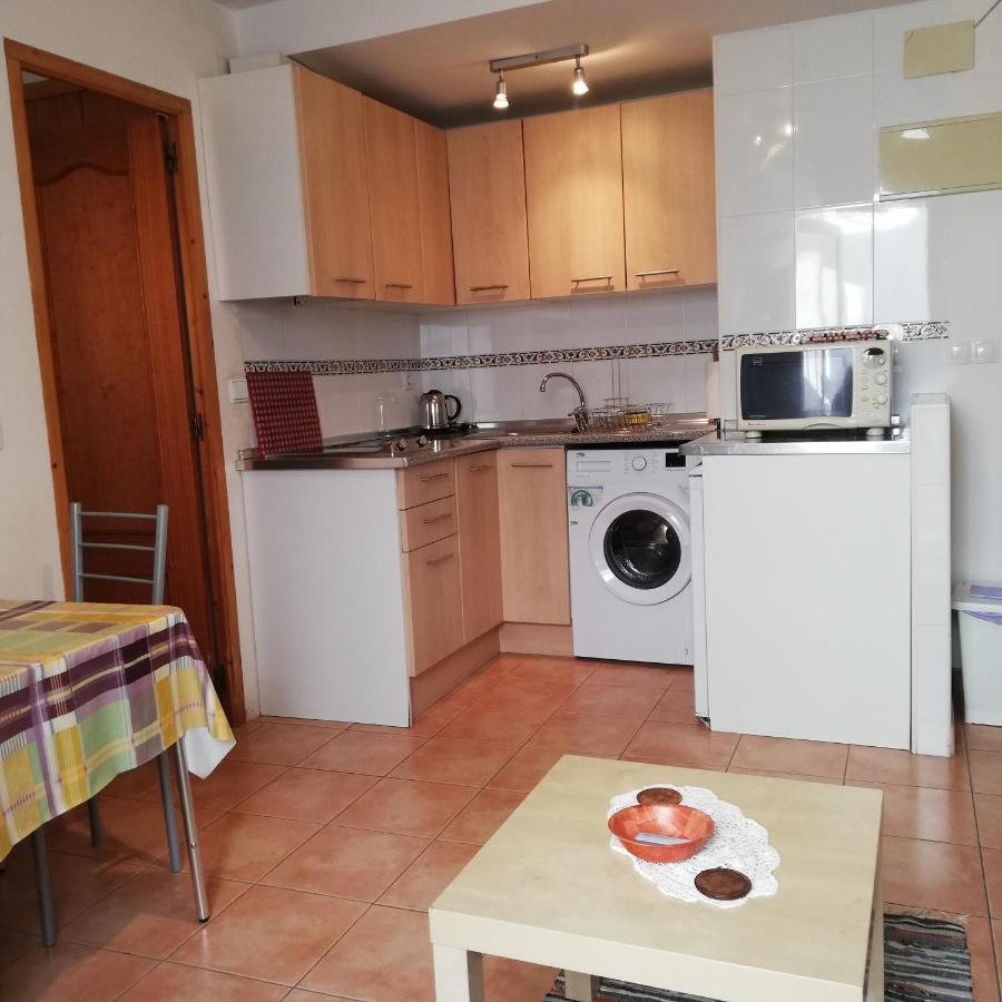 Pisito Sattu Apartment Altea Exterior photo