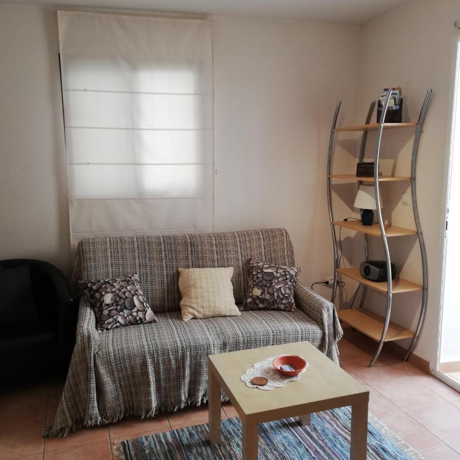 Pisito Sattu Apartment Altea Exterior photo