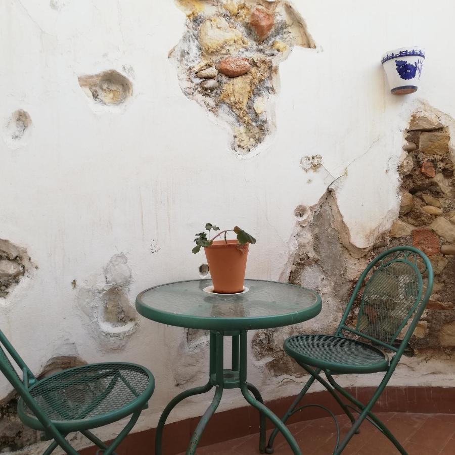 Pisito Sattu Apartment Altea Exterior photo