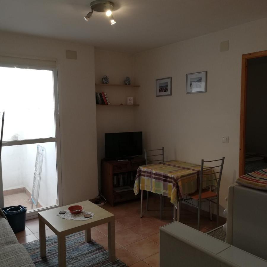 Pisito Sattu Apartment Altea Exterior photo