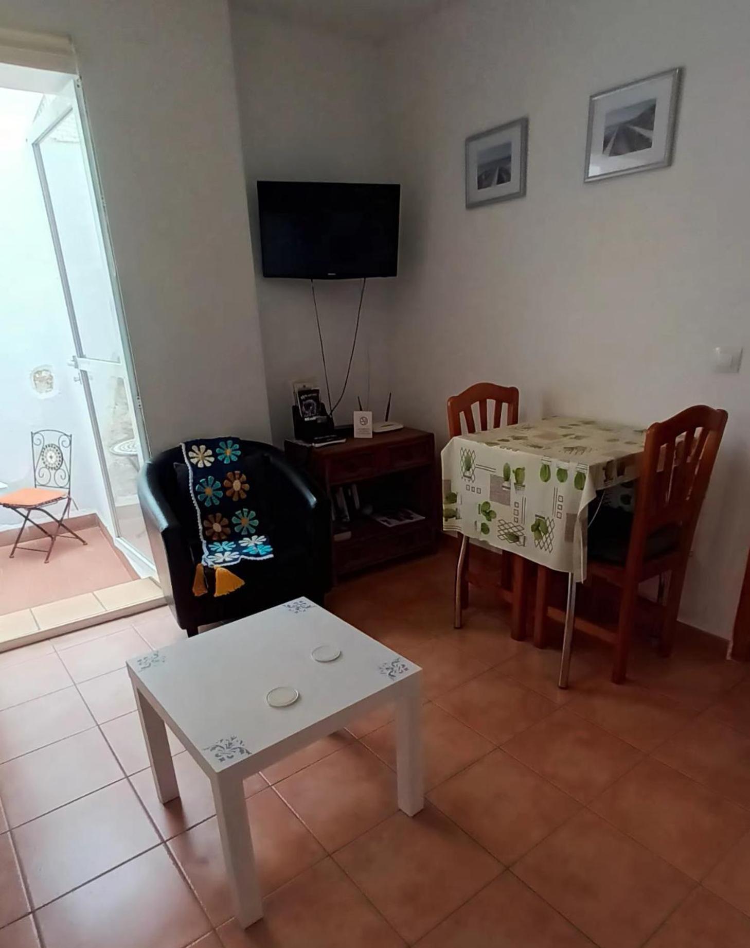 Pisito Sattu Apartment Altea Exterior photo