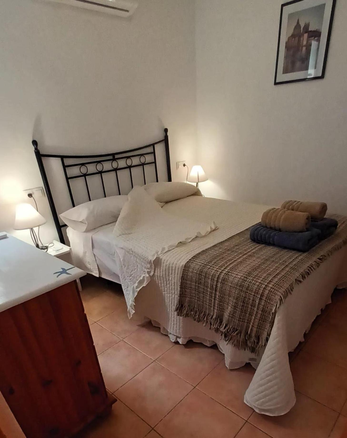 Pisito Sattu Apartment Altea Exterior photo